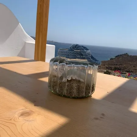 بيت للعطل Enjoy2-aegean