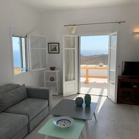 بيت للعطل Enjoy2-aegean