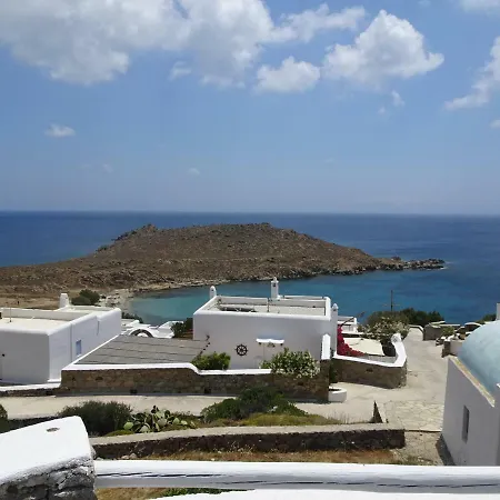 بيت للعطل Enjoy2-aegean