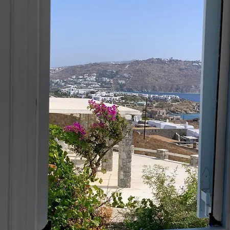 Enjoy2-aegean Holiday home