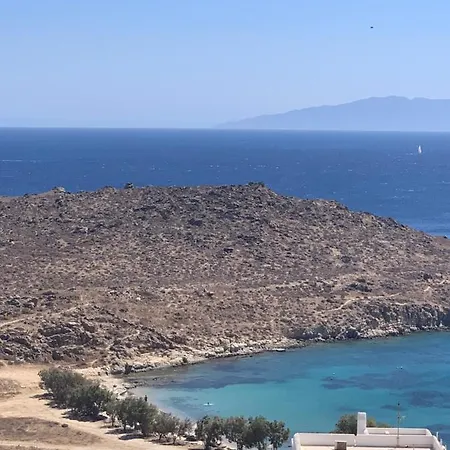 Enjoy2-aegean Agios Ioannis Diakoftis