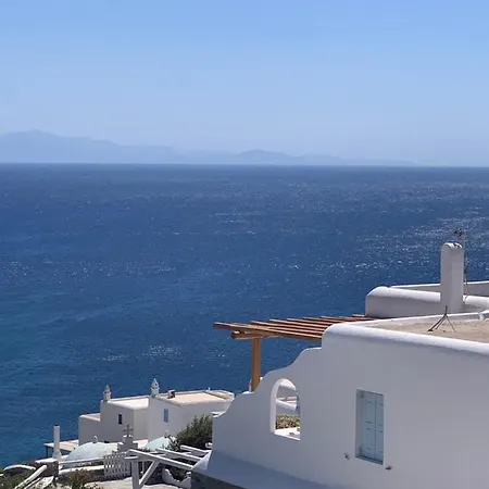 Enjoy2-aegean Agios Ioannis Diakoftis