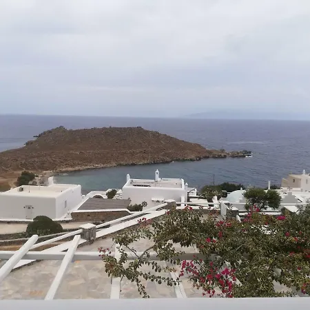 Enjoy2-aegean * Agios Ioannis Diakoftis