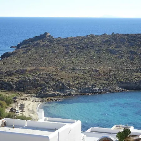 Enjoy2-aegean * Agios Ioannis Diakoftis